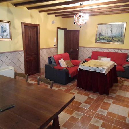 Apartamento San Carlos Baena Exteriér fotografie