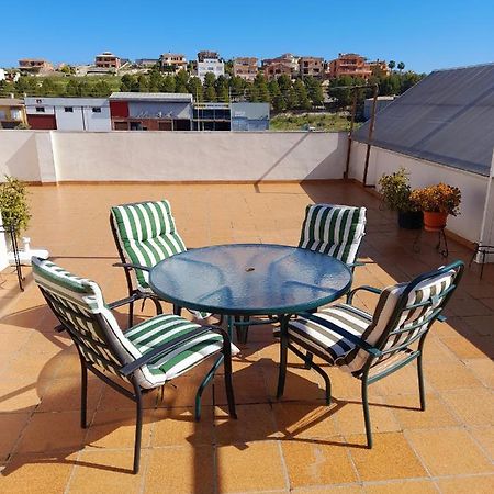 Apartamento San Carlos Baena Exteriér fotografie