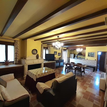 Apartamento San Carlos Baena Exteriér fotografie