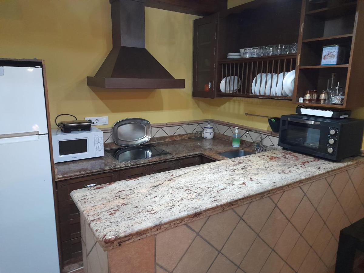Apartamento San Carlos Baena Exteriér fotografie