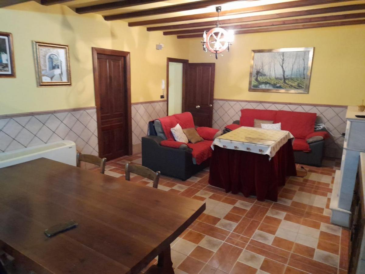 Apartamento San Carlos Baena Exteriér fotografie