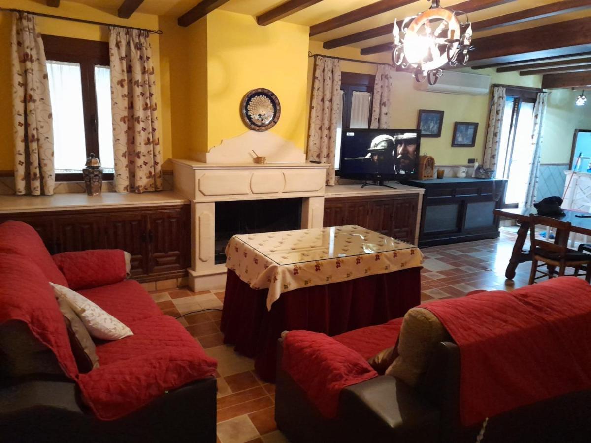 Apartamento San Carlos Baena Exteriér fotografie
