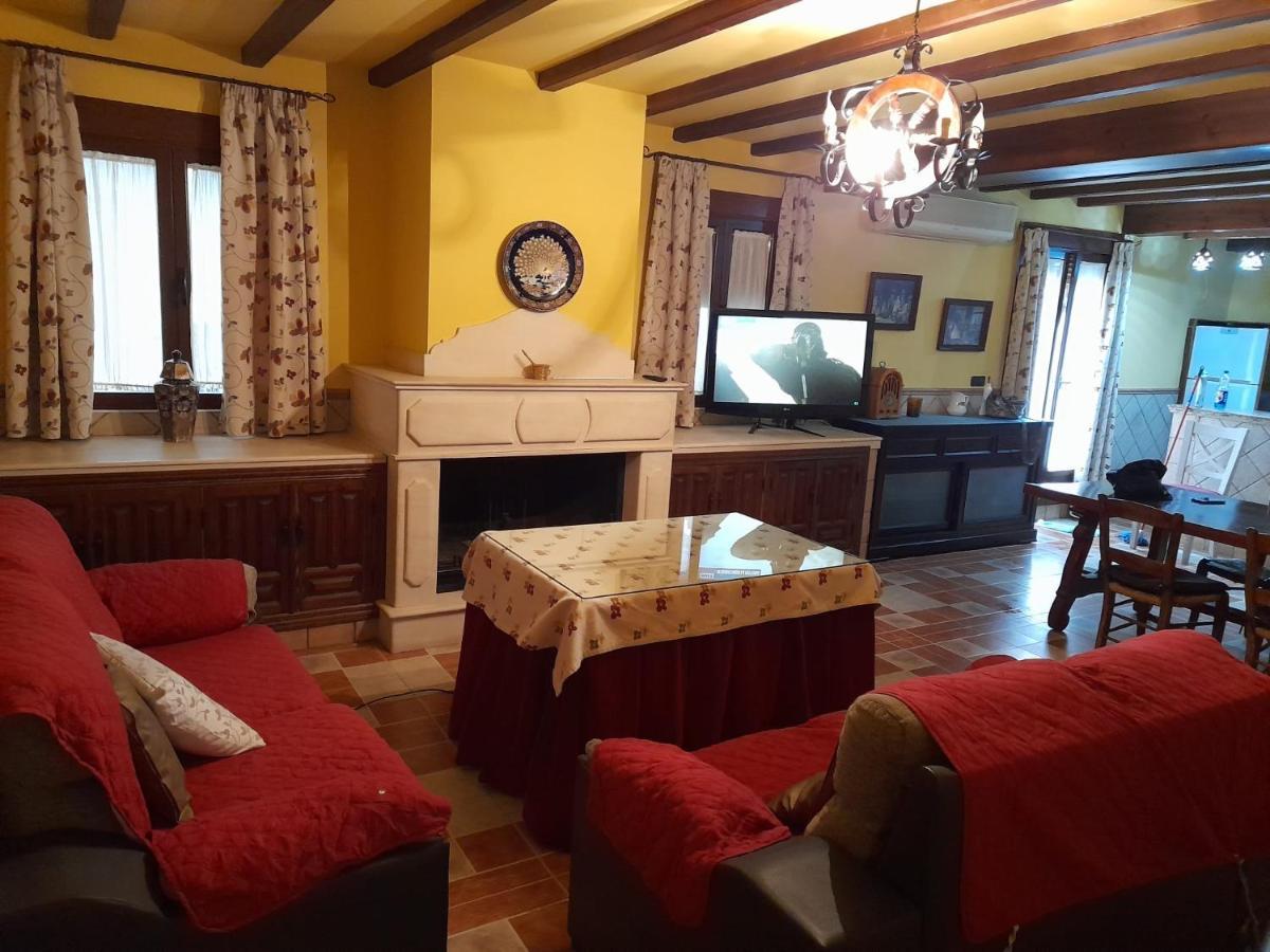 Apartamento San Carlos Baena Exteriér fotografie