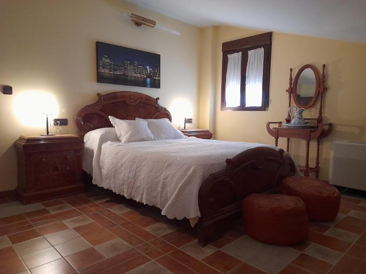 Apartamento San Carlos Baena Exteriér fotografie