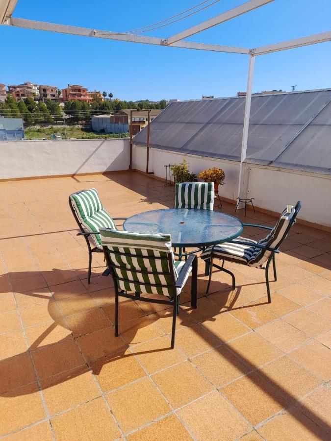Apartamento San Carlos Baena Exteriér fotografie
