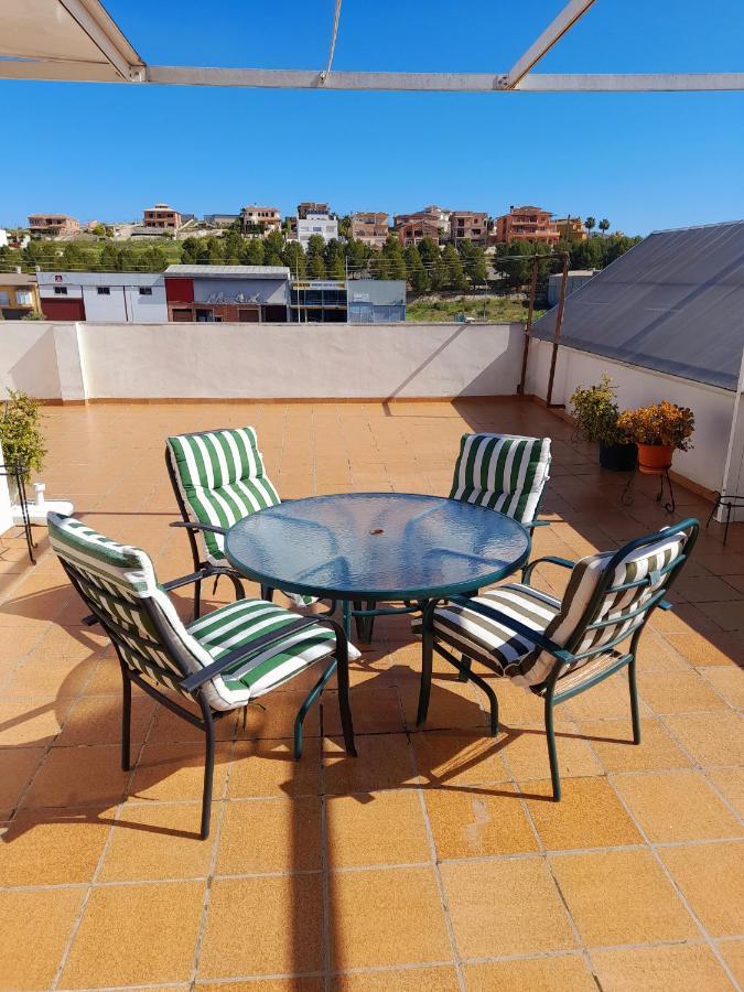 Apartamento San Carlos Baena Exteriér fotografie