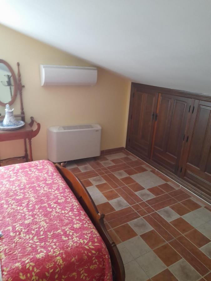 Apartamento San Carlos Baena Exteriér fotografie