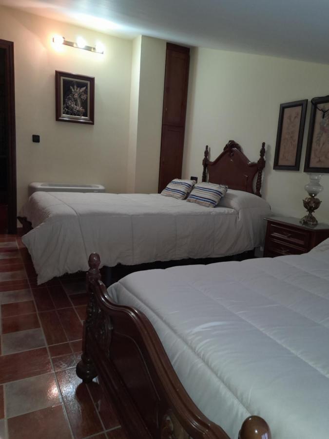 Apartamento San Carlos Baena Exteriér fotografie