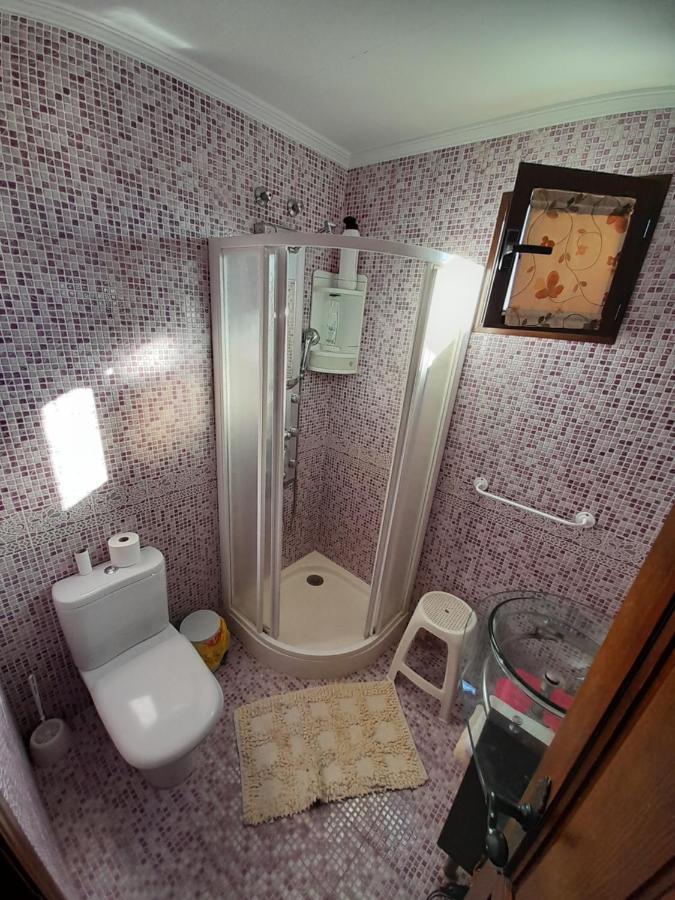Apartamento San Carlos Baena Exteriér fotografie