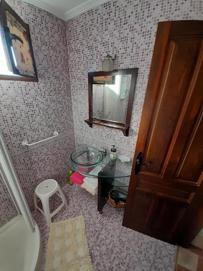 Apartamento San Carlos Baena Exteriér fotografie