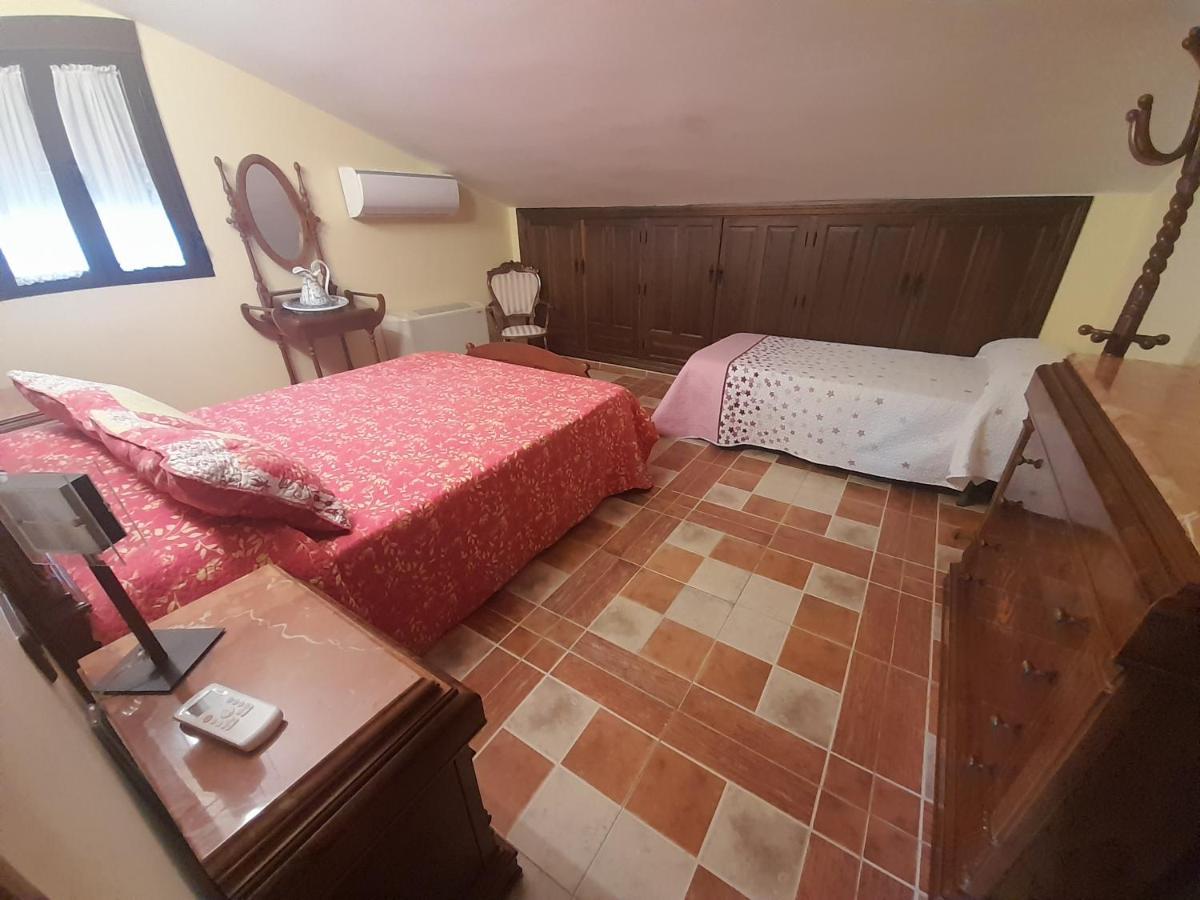 Apartamento San Carlos Baena Exteriér fotografie