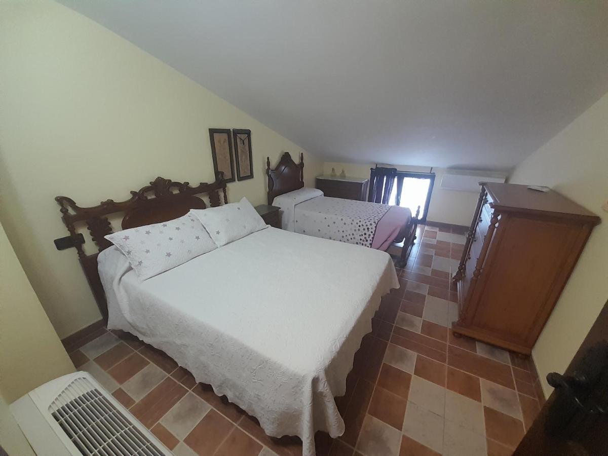 Apartamento San Carlos Baena Exteriér fotografie